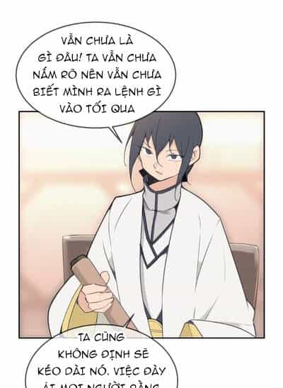 The Dead King - Chương 70 - ảnh 43