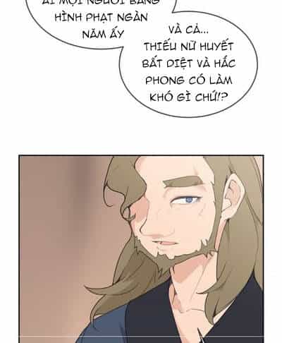 The Dead King - Chương 70 - ảnh 44