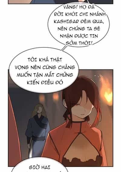 The Dead King - Chương 70 - ảnh 45