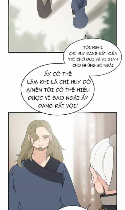The Dead King - Chương 70 - ảnh 61