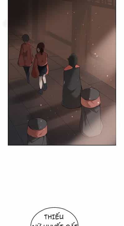 The Dead King - Chương 70 - ảnh 8