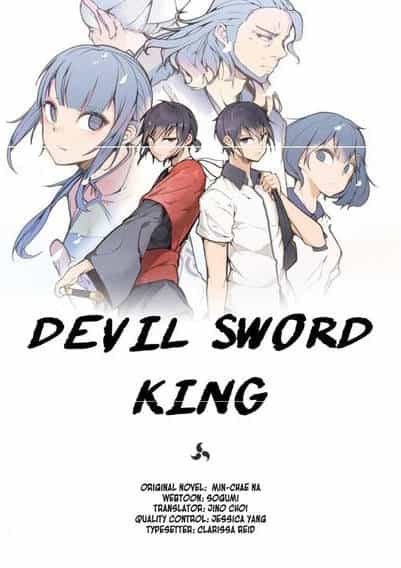 The Dead King - Chương 71 - ảnh 11