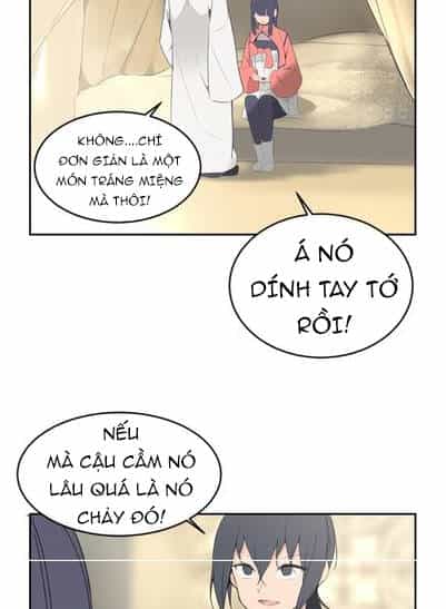 The Dead King - Chương 71 - ảnh 18