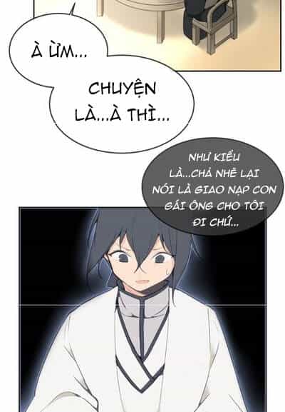 The Dead King - Chương 71 - ảnh 62