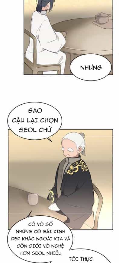 The Dead King - Chương 71 - ảnh 70