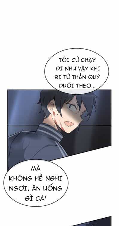 The Dead King - Chương 72 - ảnh 11