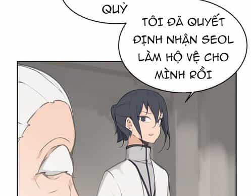 The Dead King - Chương 74.5 - ảnh 25