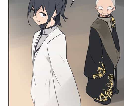 The Dead King - Chương 74.5 - ảnh 59