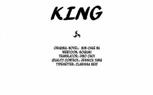 The Dead King - Chương 75 - ảnh 54