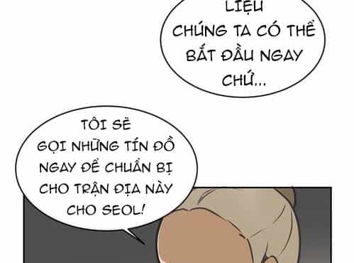 The Dead King - Chương 75.5 - ảnh 37