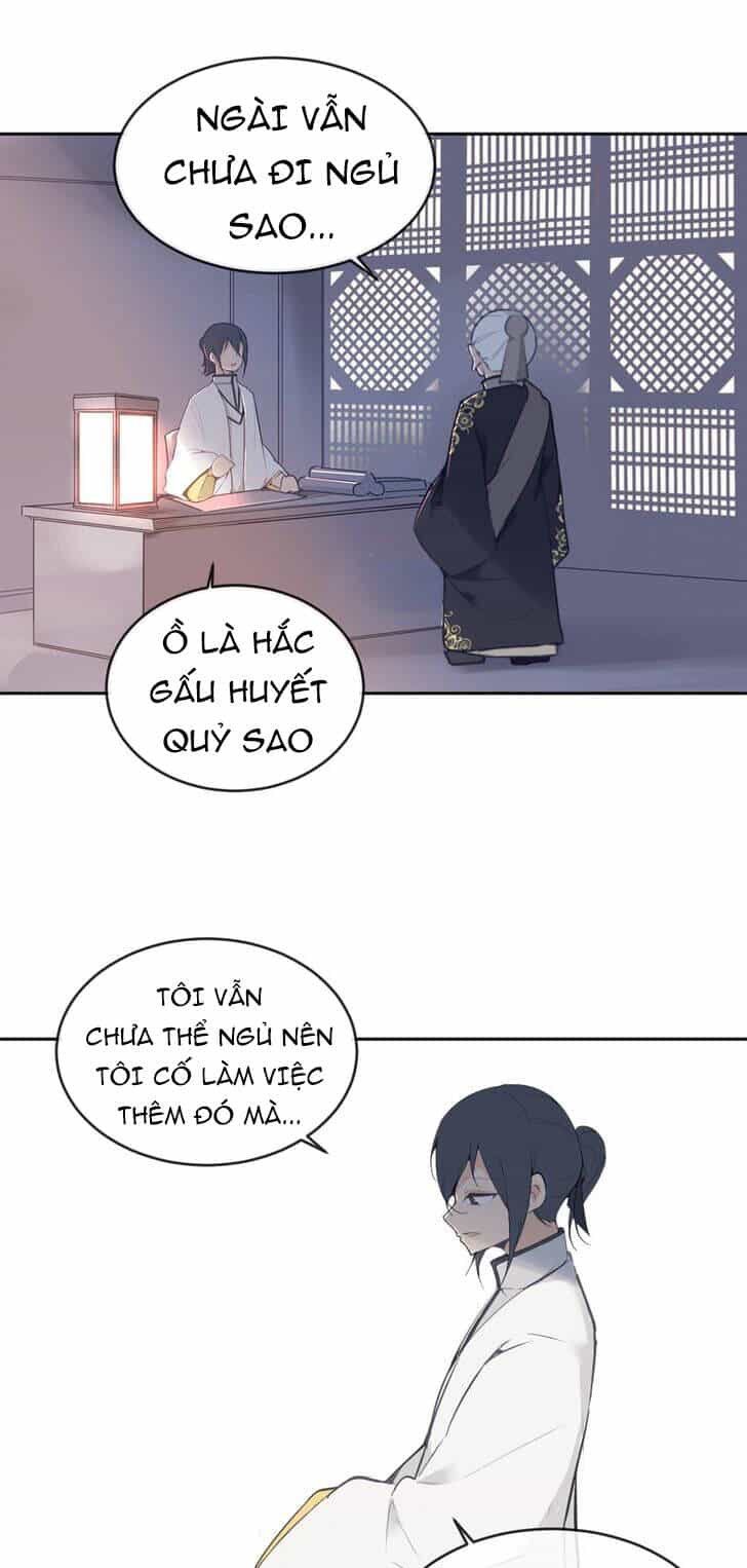The Dead King - Chương 76 - ảnh 14