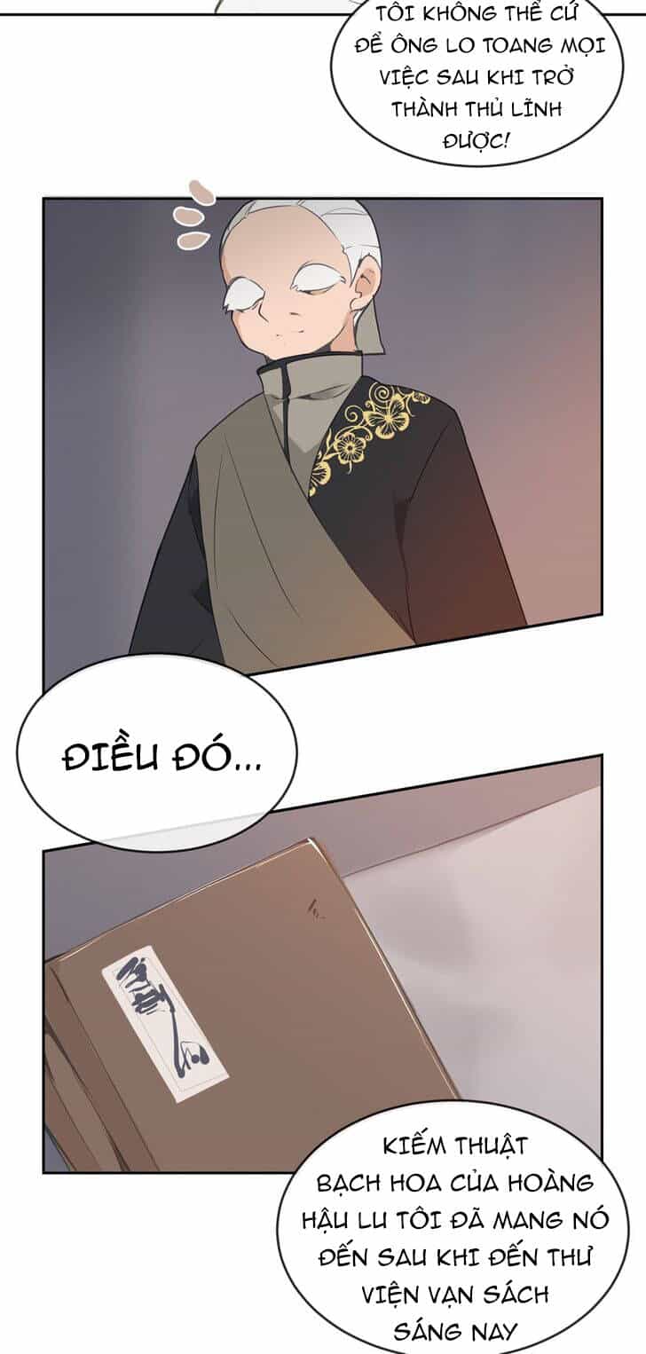 The Dead King - Chương 76 - ảnh 15