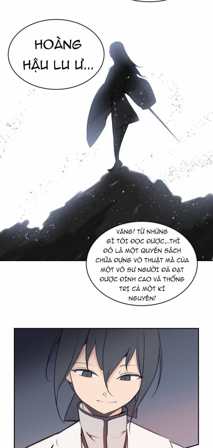 The Dead King - Chương 76 - ảnh 16