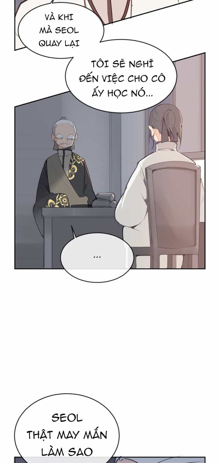 The Dead King - Chương 76 - ảnh 17