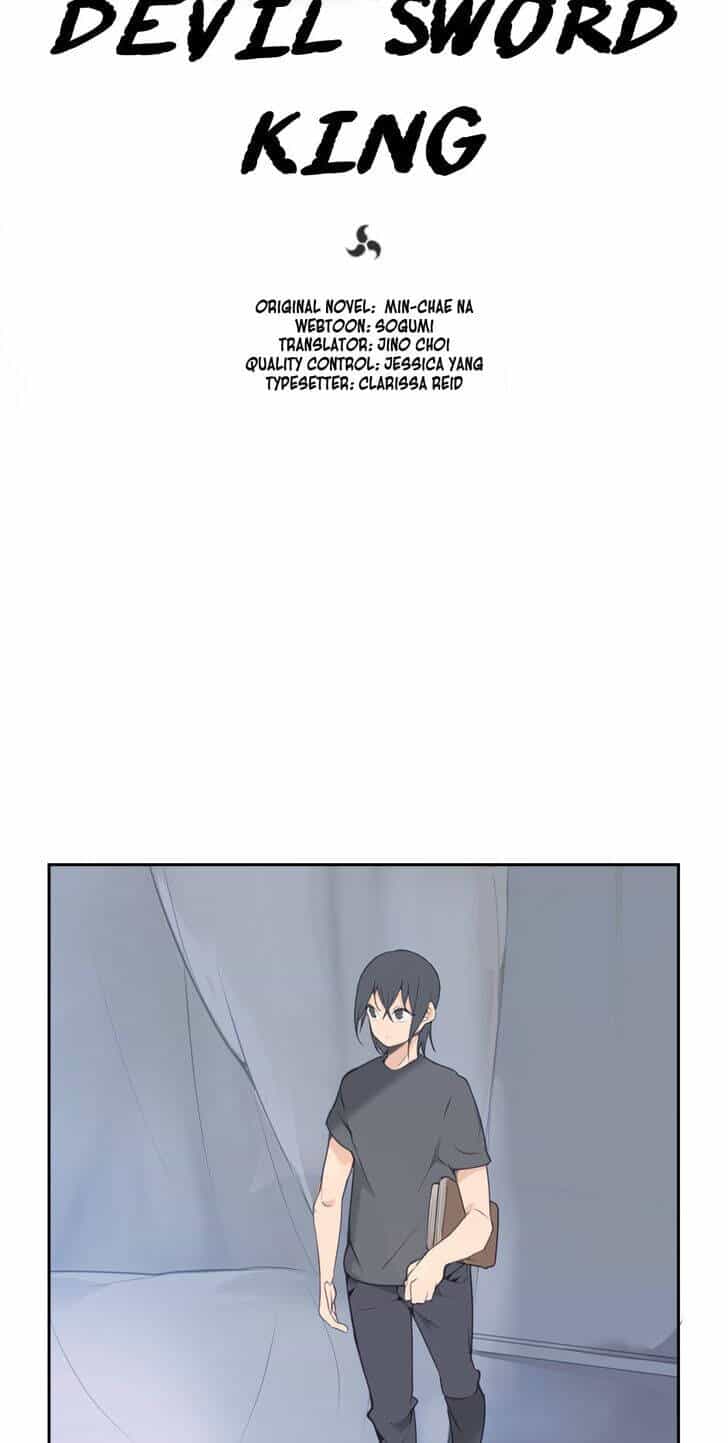 The Dead King - Chương 76 - ảnh 21