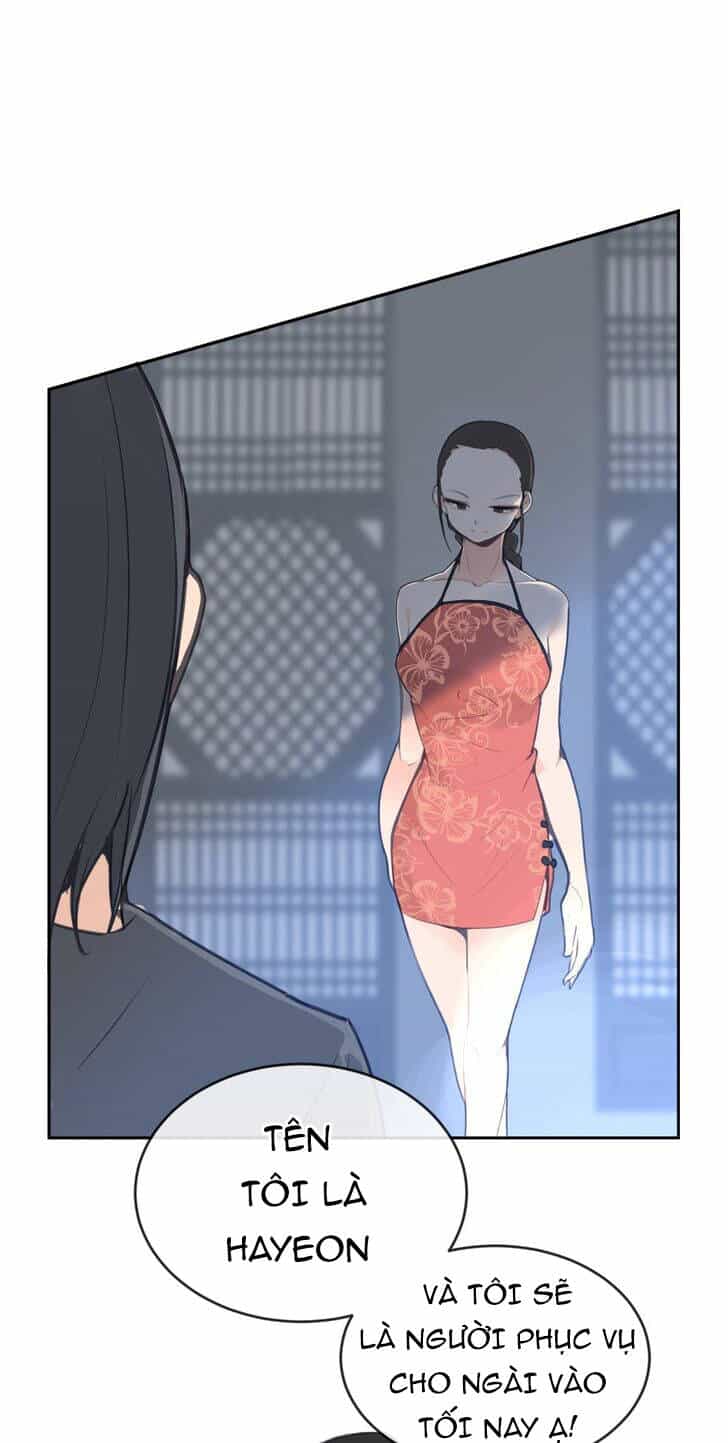 The Dead King - Chương 76 - ảnh 24