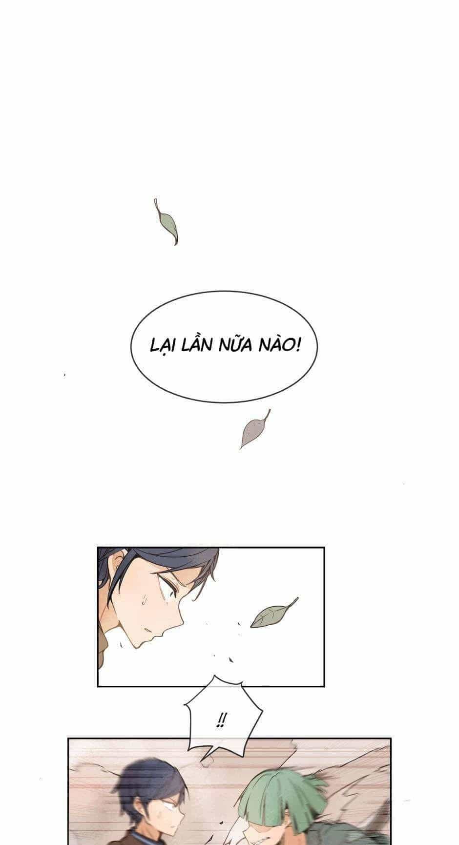 The Dead King - Chương 8 - ảnh 15