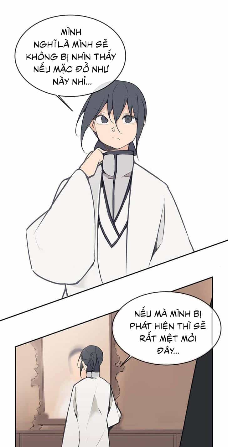 The Dead King - Chương 77 - ảnh 16