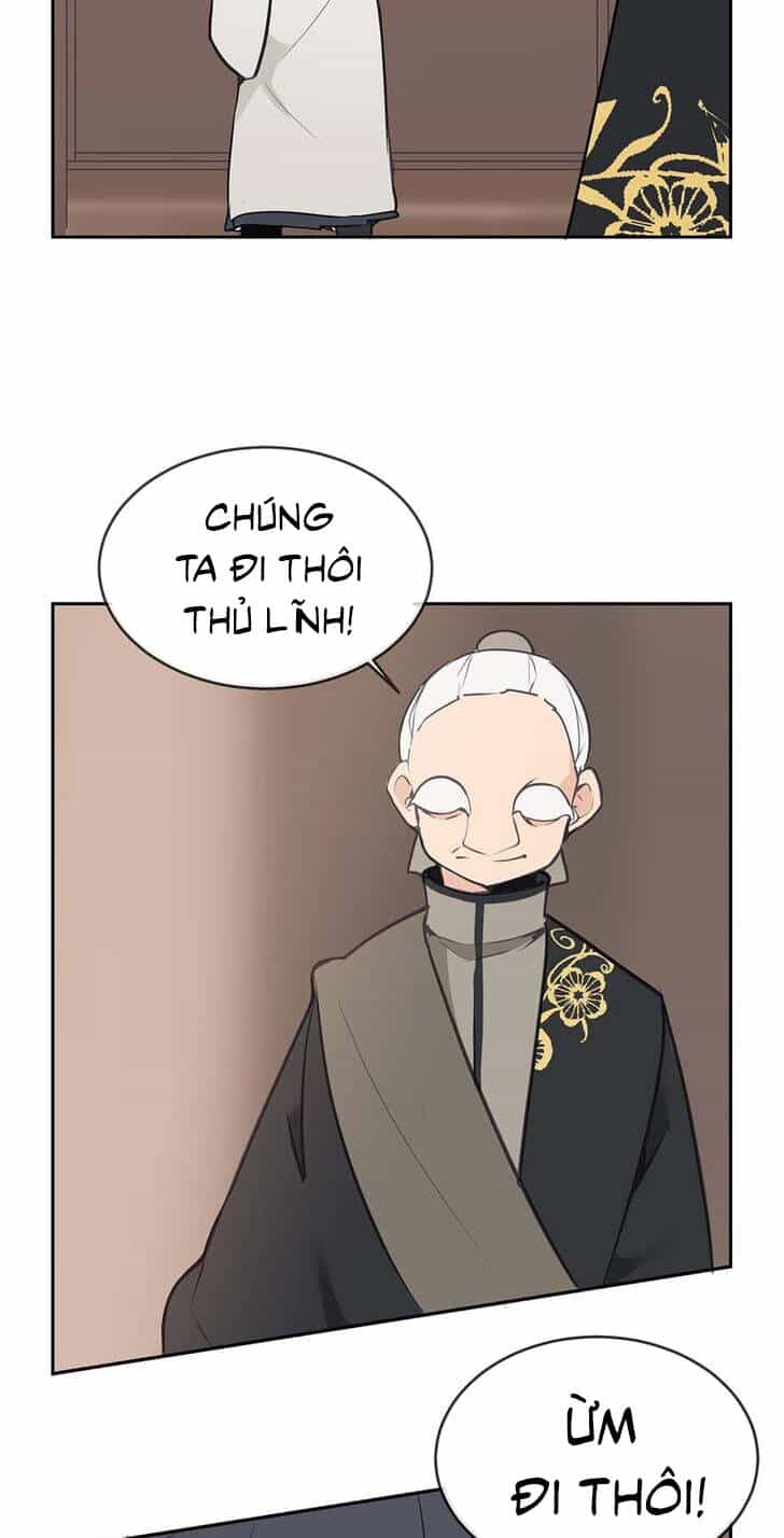The Dead King - Chương 77 - ảnh 17