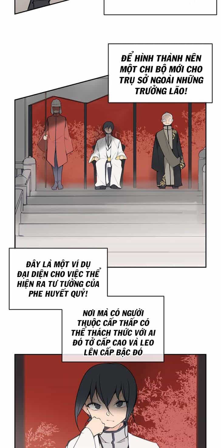 The Dead King - Chương 77 - ảnh 24