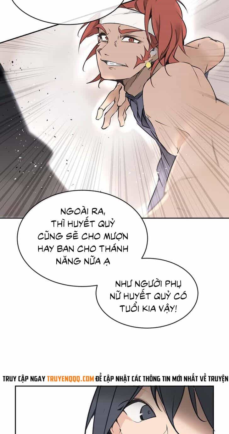 The Dead King - Chương 77 - ảnh 31