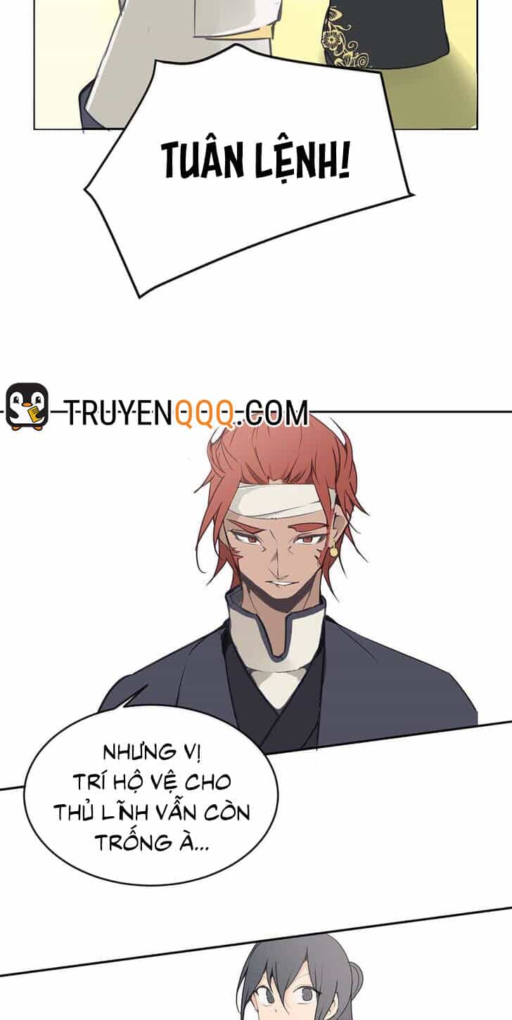 The Dead King - Chương 77 - ảnh 37