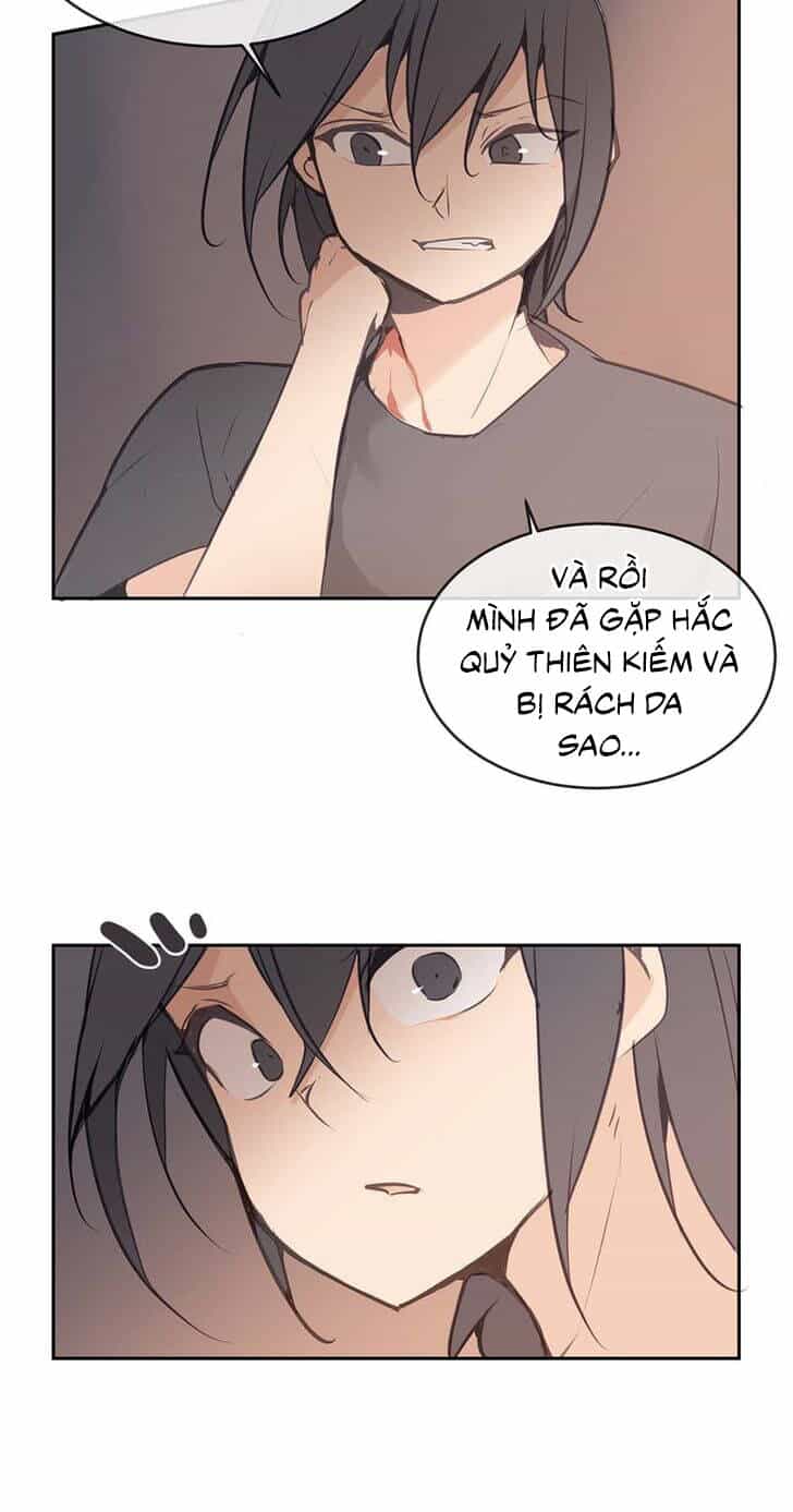 The Dead King - Chương 77 - ảnh 4