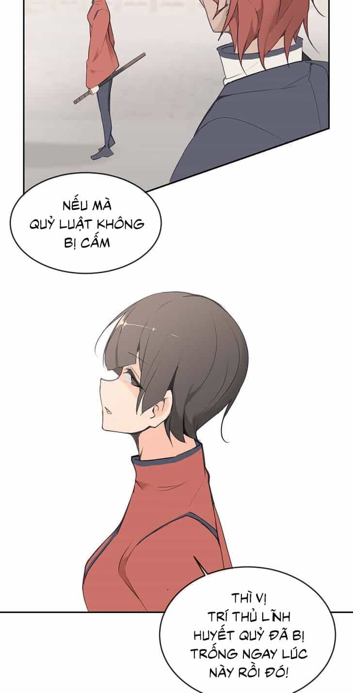 The Dead King - Chương 78 - ảnh 12