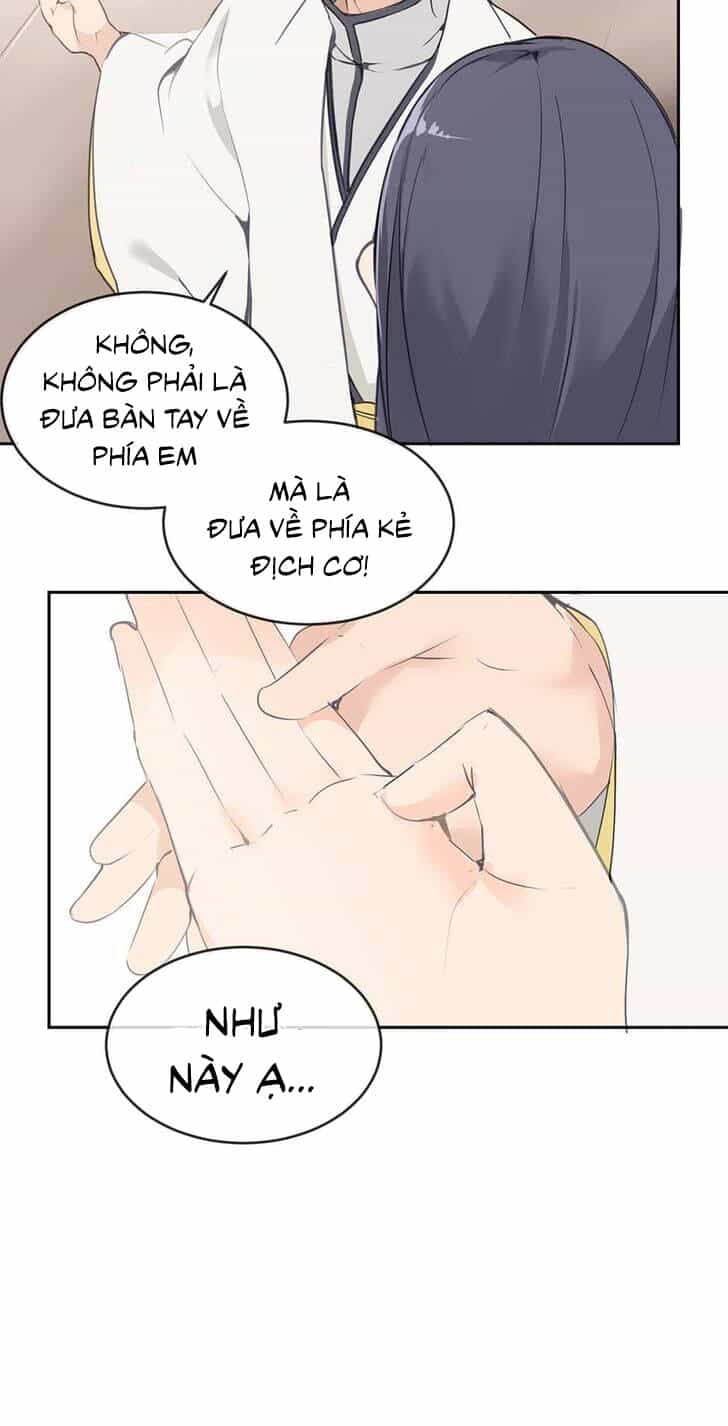 The Dead King - Chương 78 - ảnh 17