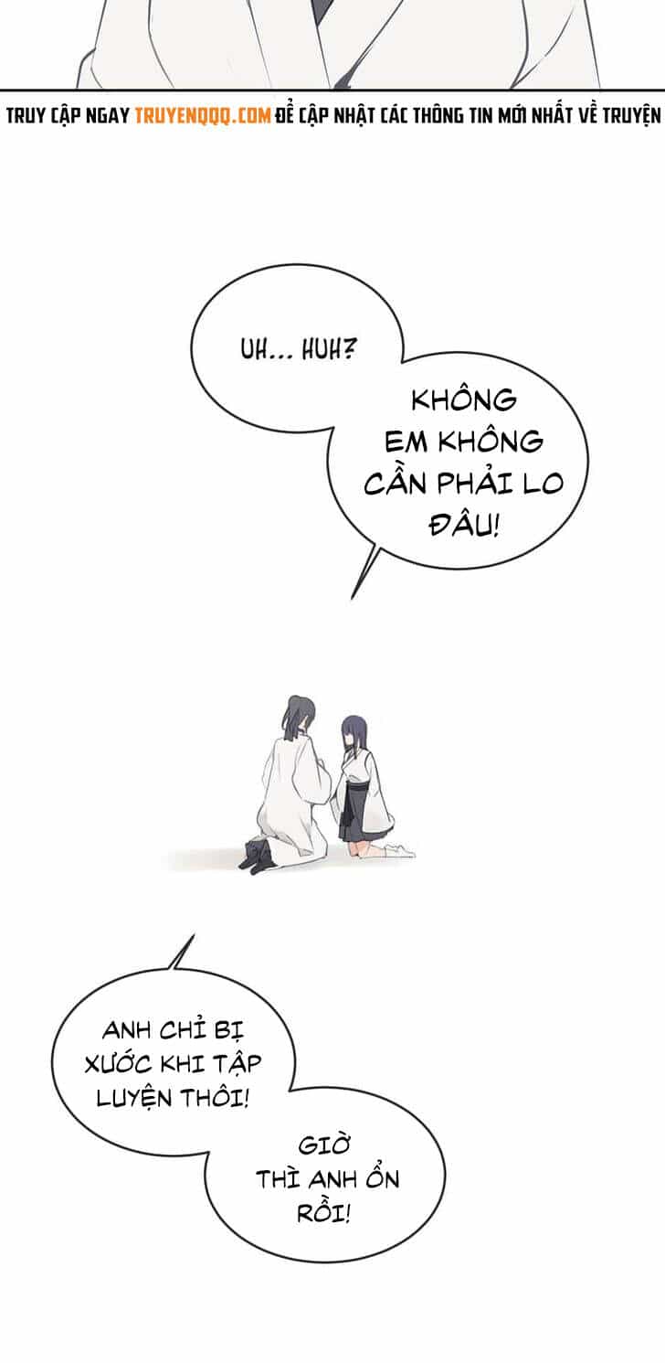 The Dead King - Chương 78 - ảnh 24