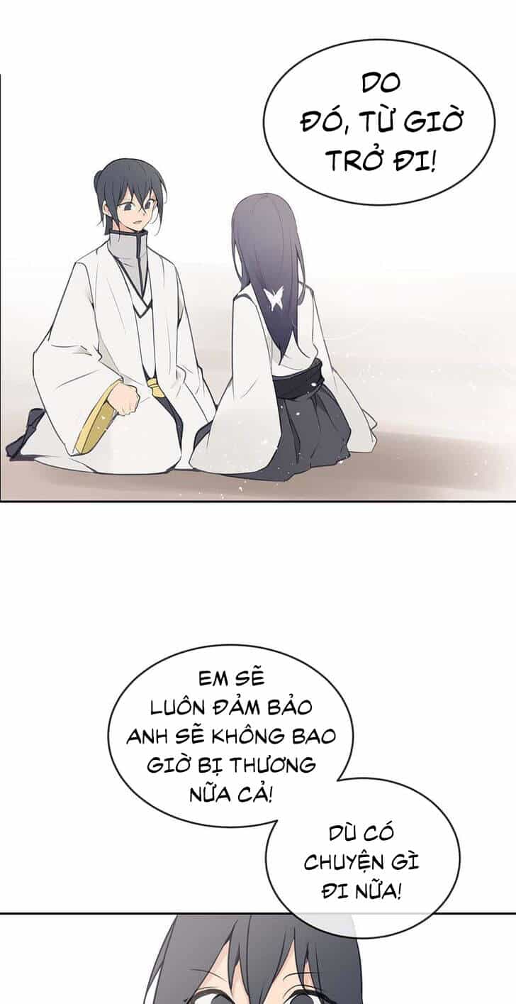 The Dead King - Chương 78 - ảnh 27