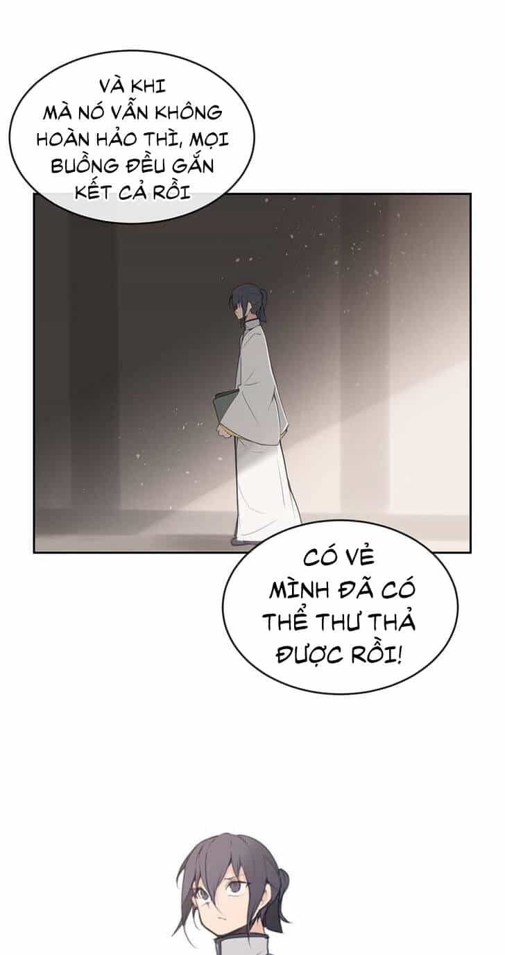 The Dead King - Chương 78 - ảnh 35