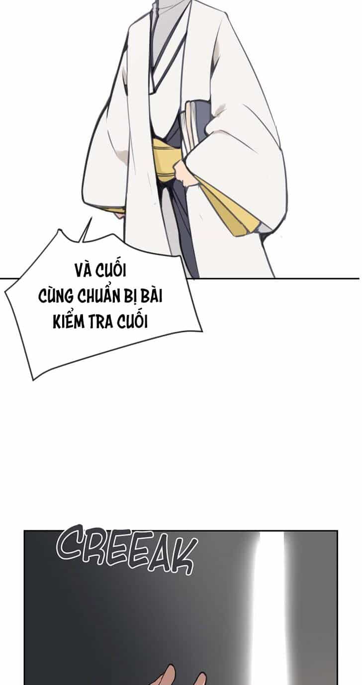 The Dead King - Chương 78 - ảnh 36
