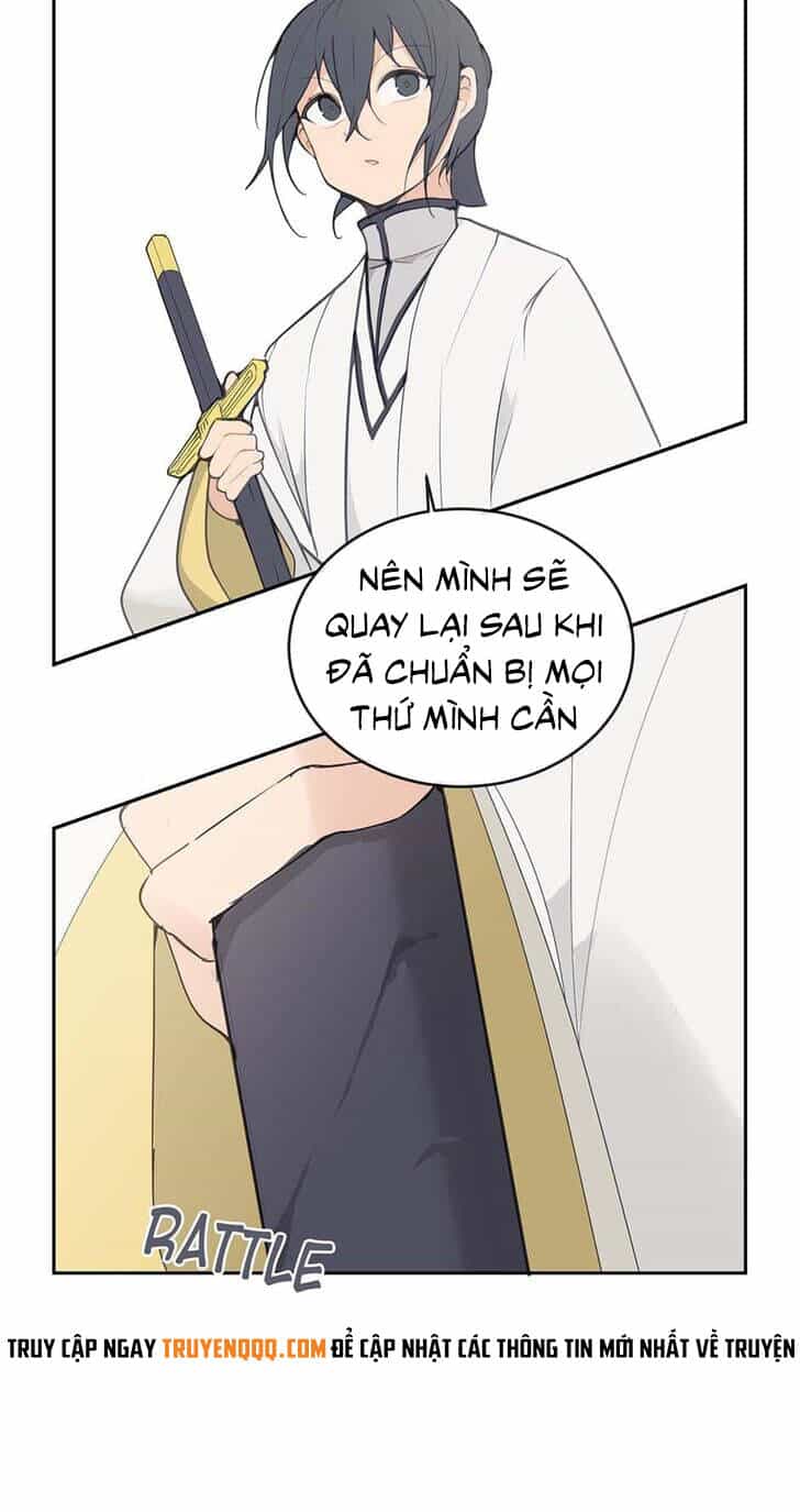 The Dead King - Chương 78 - ảnh 39