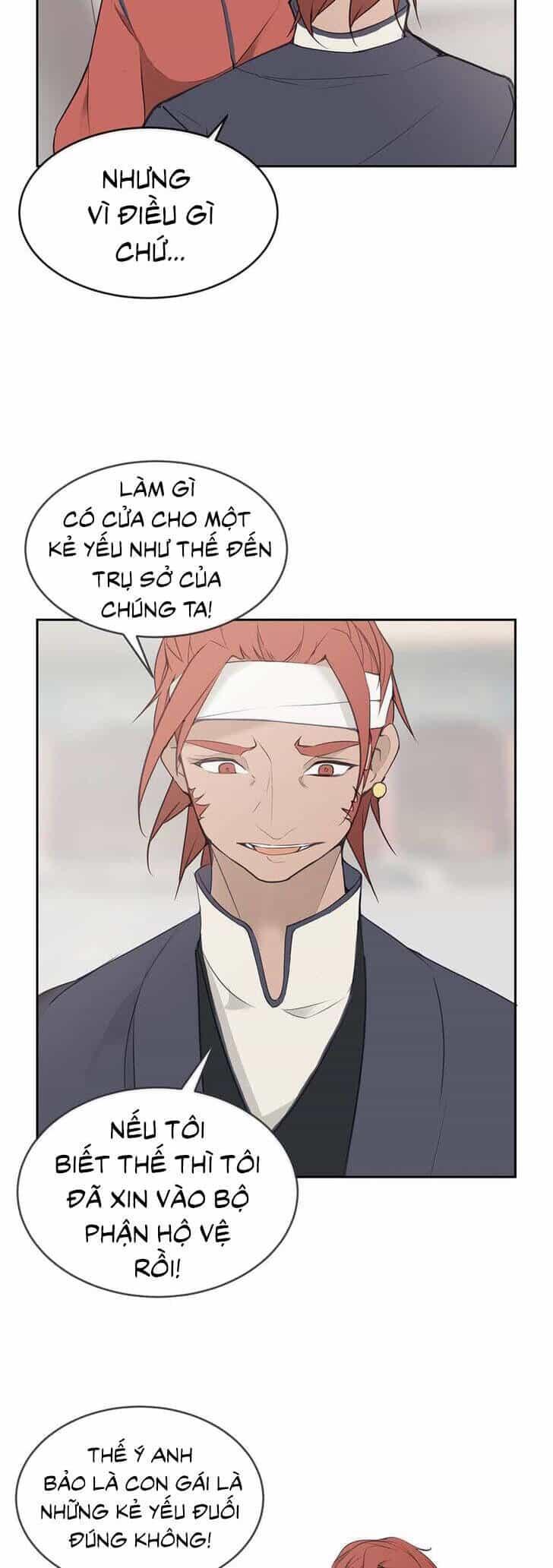 The Dead King - Chương 78 - ảnh 5