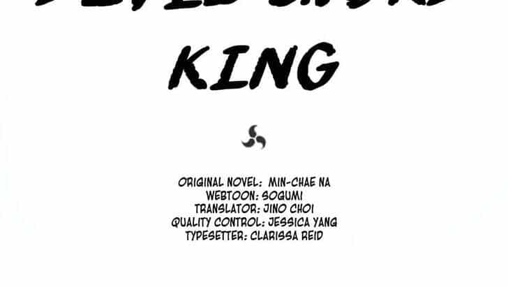 The Dead King - Chương 79 - ảnh 54