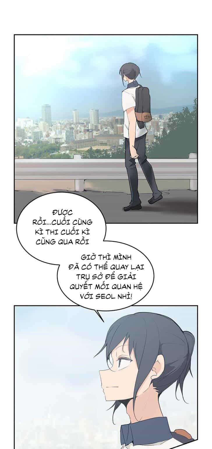 The Dead King - Chương 80 - ảnh 15