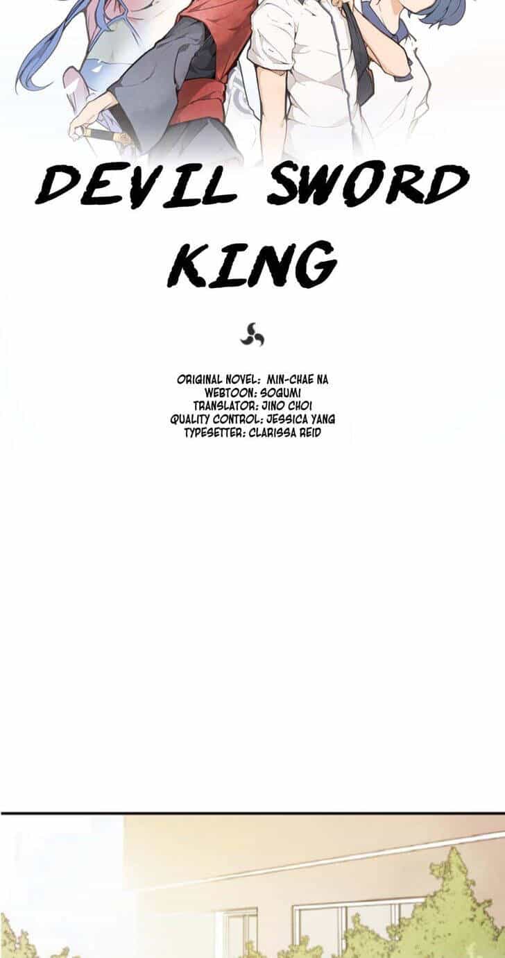 The Dead King - Chương 81 - ảnh 11