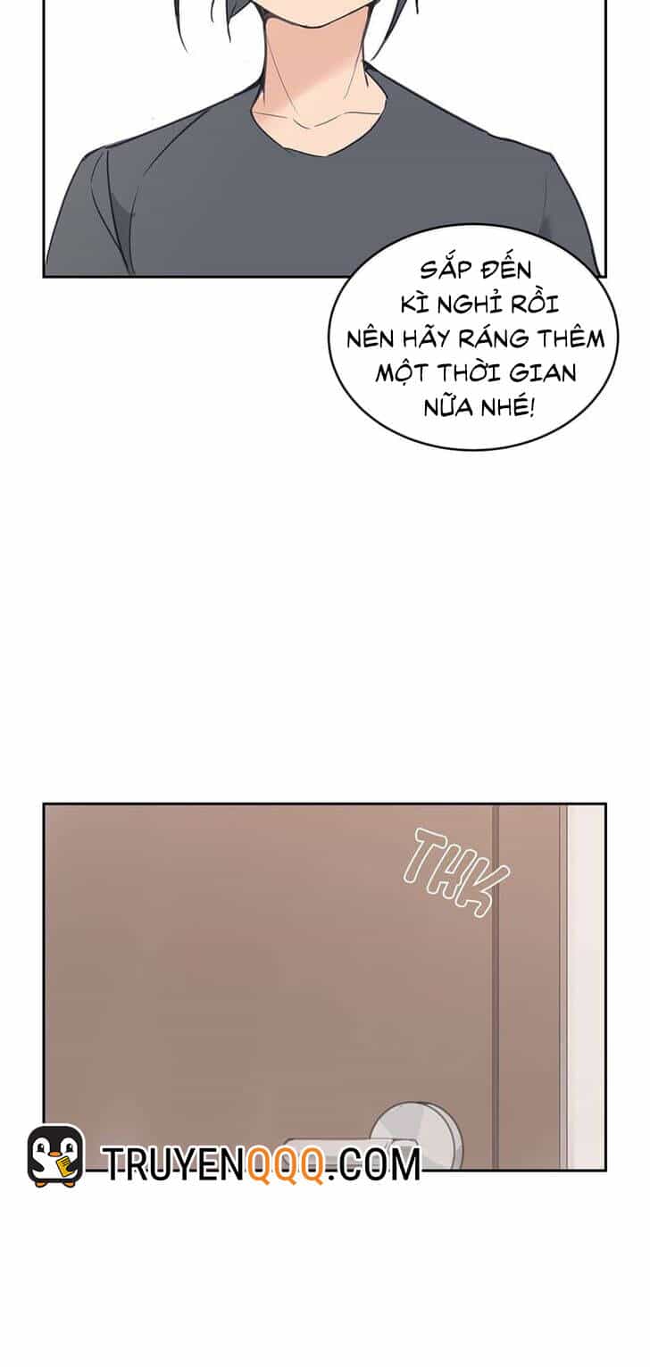 The Dead King - Chương 81 - ảnh 18