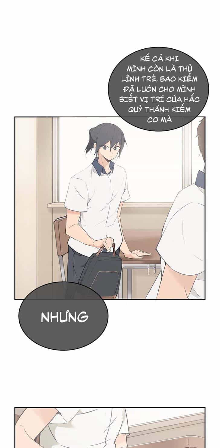 The Dead King - Chương 81 - ảnh 30
