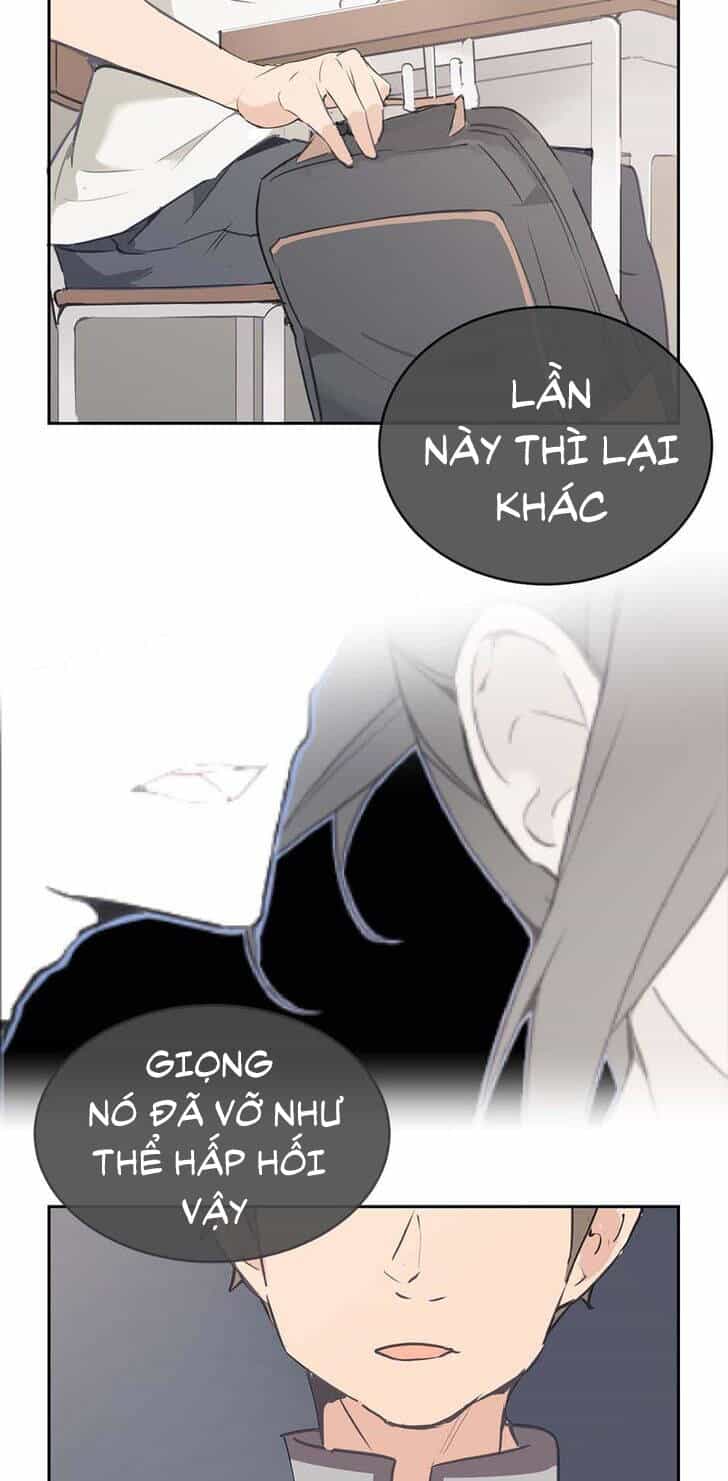 The Dead King - Chương 81 - ảnh 31