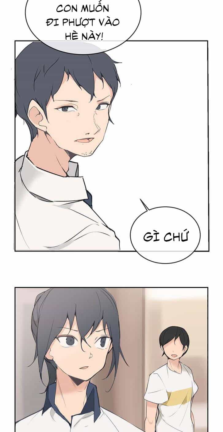 The Dead King - Chương 81 - ảnh 39