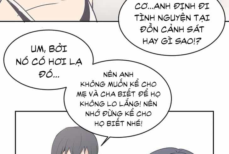 The Dead King - Chương 82.5 - ảnh 31