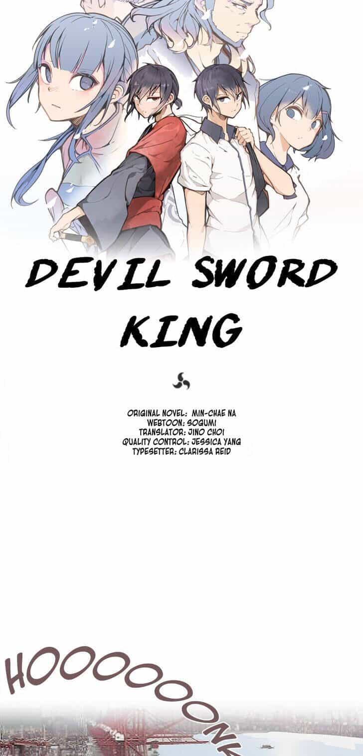 The Dead King - Chương 83 - ảnh 11