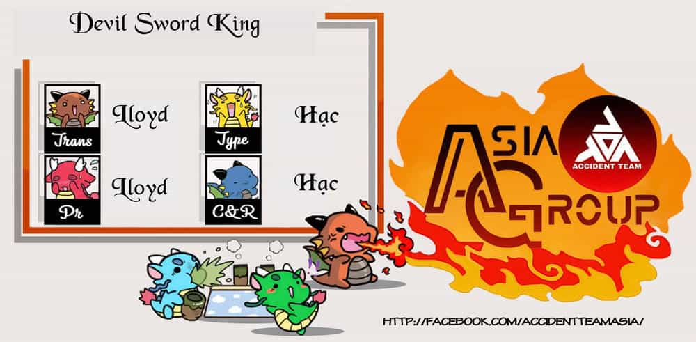 The Dead King - Chương 9 - ảnh 3
