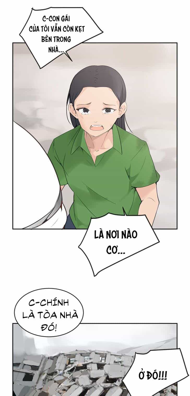 The Dead King - Chương 84 - ảnh 5
