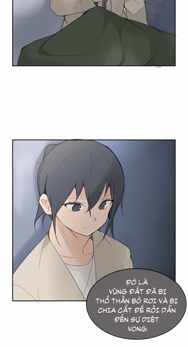 The Dead King - Chương 85 - ảnh 31