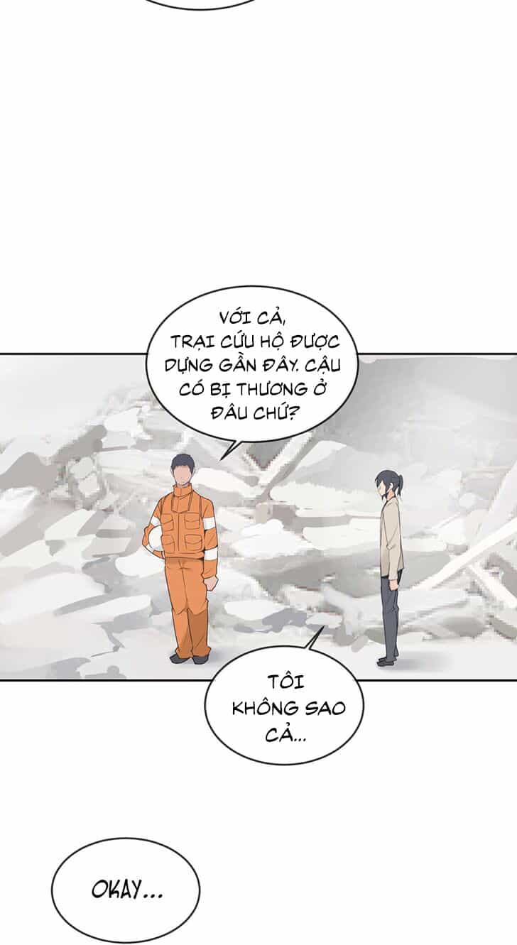 The Dead King - Chương 85 - ảnh 4