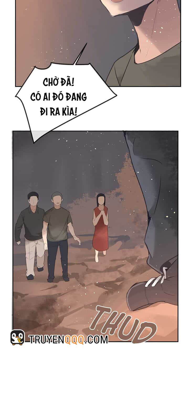 The Dead King - Chương 85.5 - ảnh 15
