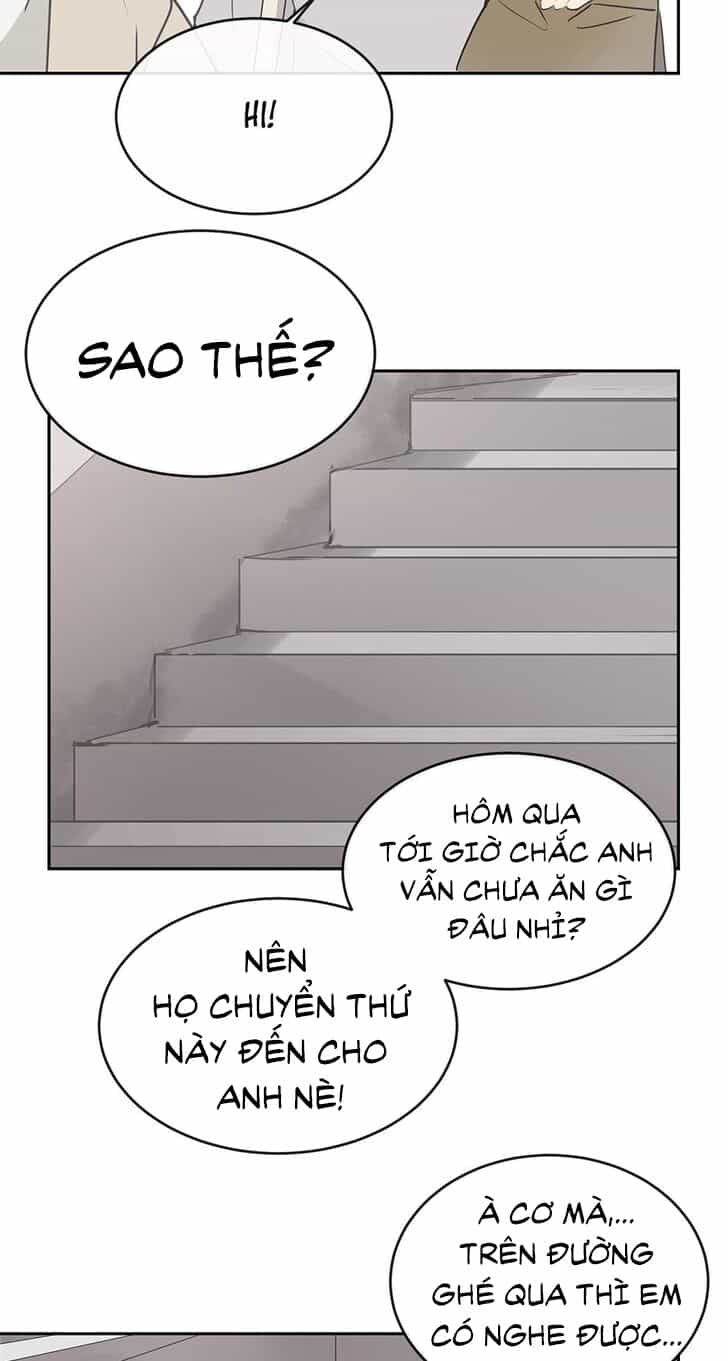 The Dead King - Chương 85.5 - ảnh 24